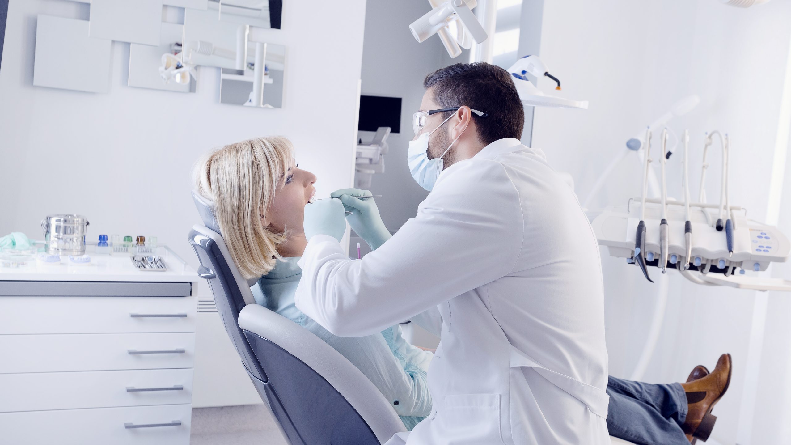 Dentist in Jerseyville, IL